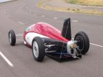 Chevrolet Bonneville Lakester Racer by So-Cal 2006 года